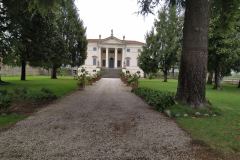 Villa Capra Bassani a Sarcedo